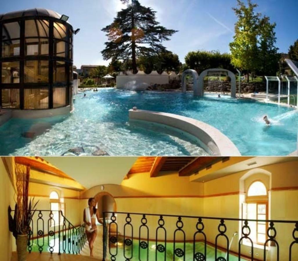 Borgo Pie' Di Gamboi Villa Chianni Luaran gambar
